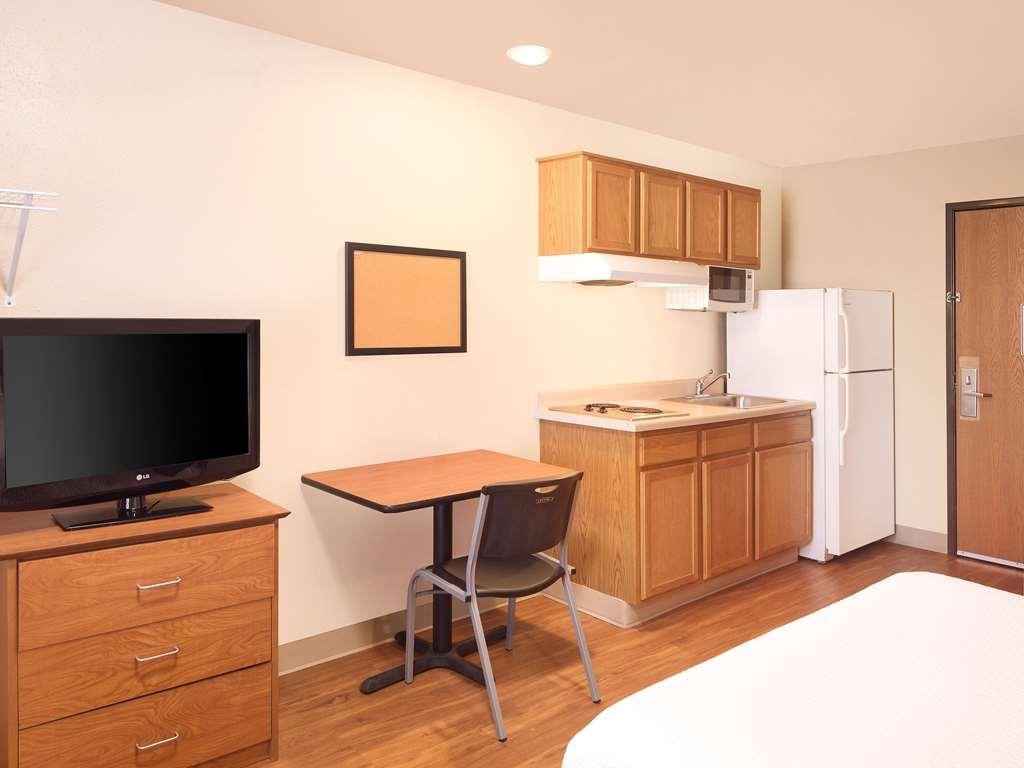 Extended Stay America Select Suites - Kansas City - South - I-49 ห้อง รูปภาพ