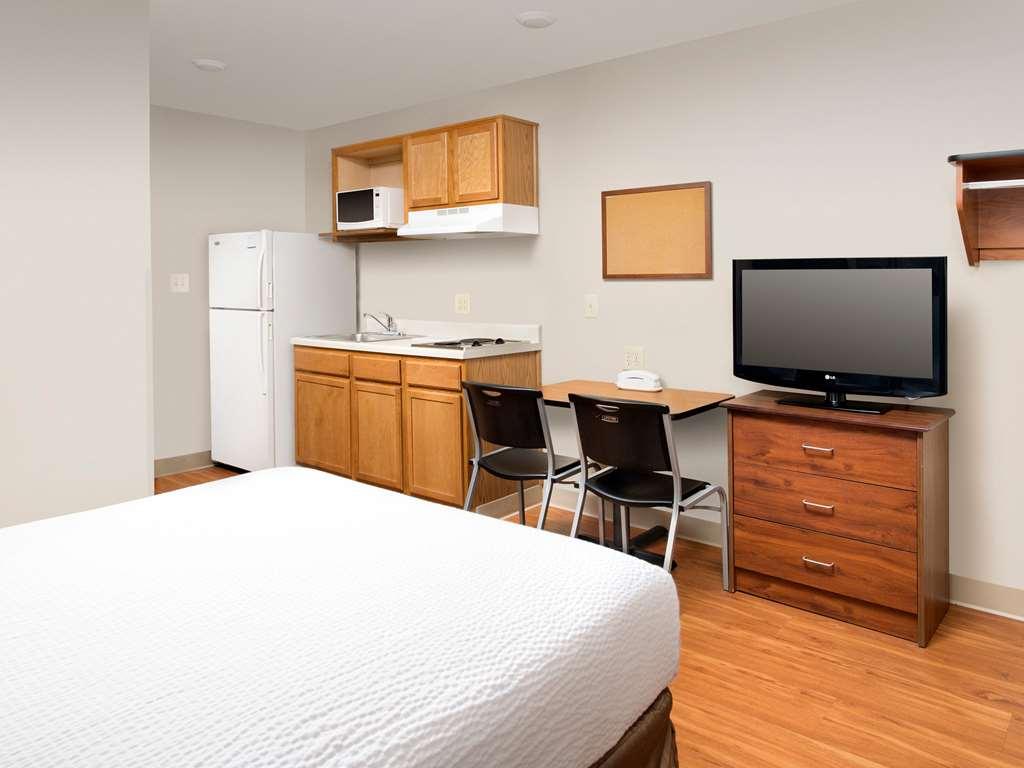 Extended Stay America Select Suites - Kansas City - South - I-49 ห้อง รูปภาพ