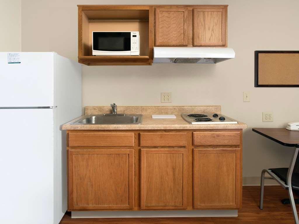 Extended Stay America Select Suites - Kansas City - South - I-49 ห้อง รูปภาพ