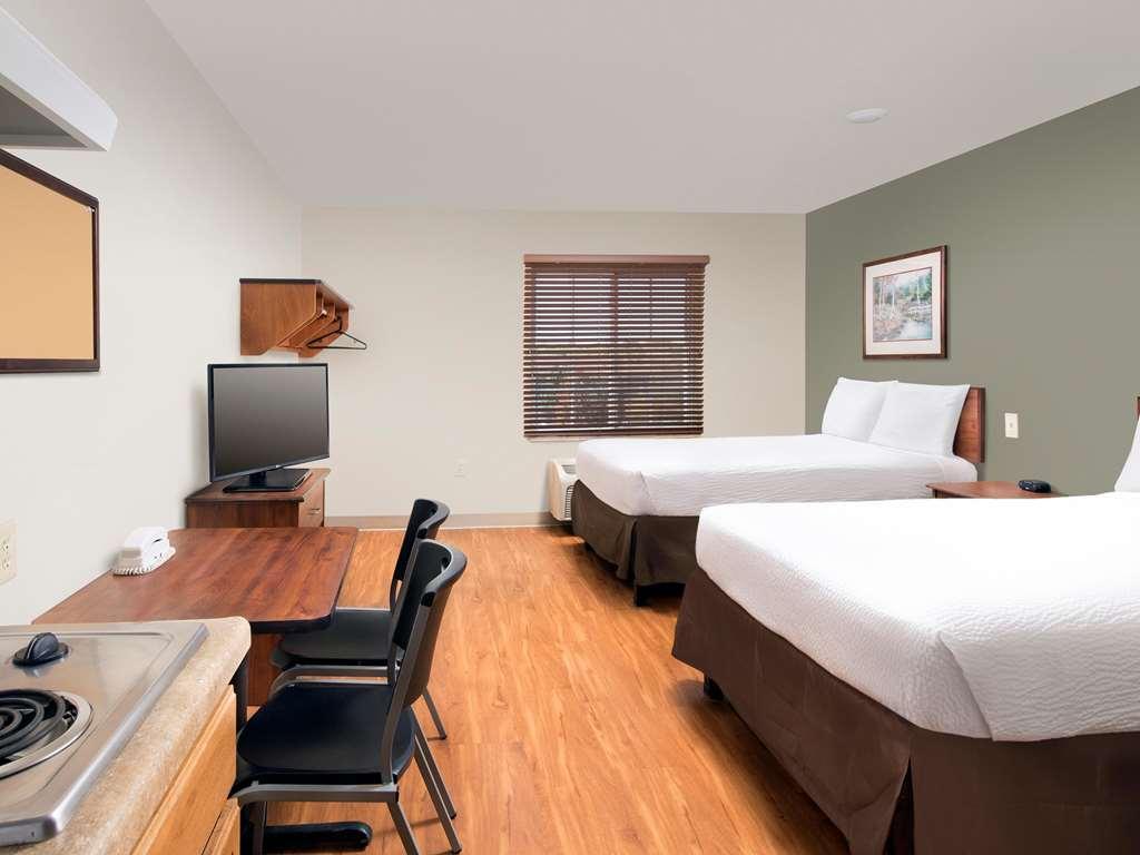 Extended Stay America Select Suites - Kansas City - South - I-49 ห้อง รูปภาพ