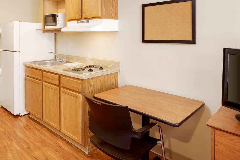 Extended Stay America Select Suites - Kansas City - South - I-49 ห้อง รูปภาพ