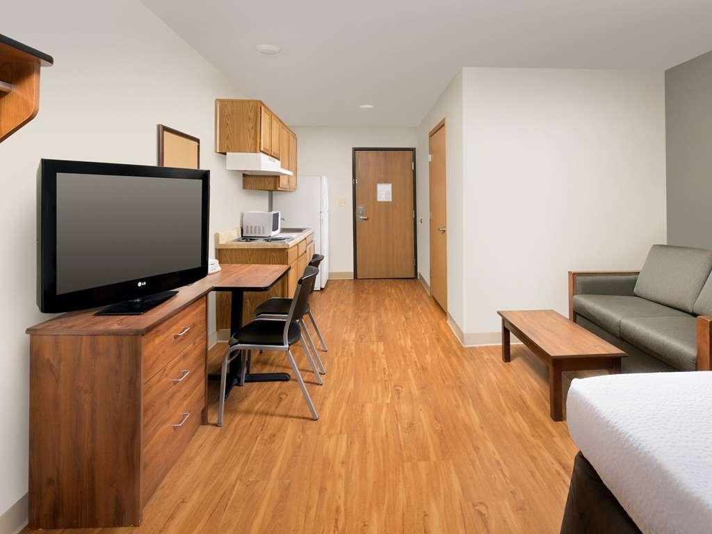 Extended Stay America Select Suites - Kansas City - South - I-49 ห้อง รูปภาพ