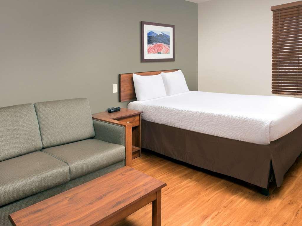 Extended Stay America Select Suites - Kansas City - South - I-49 ห้อง รูปภาพ