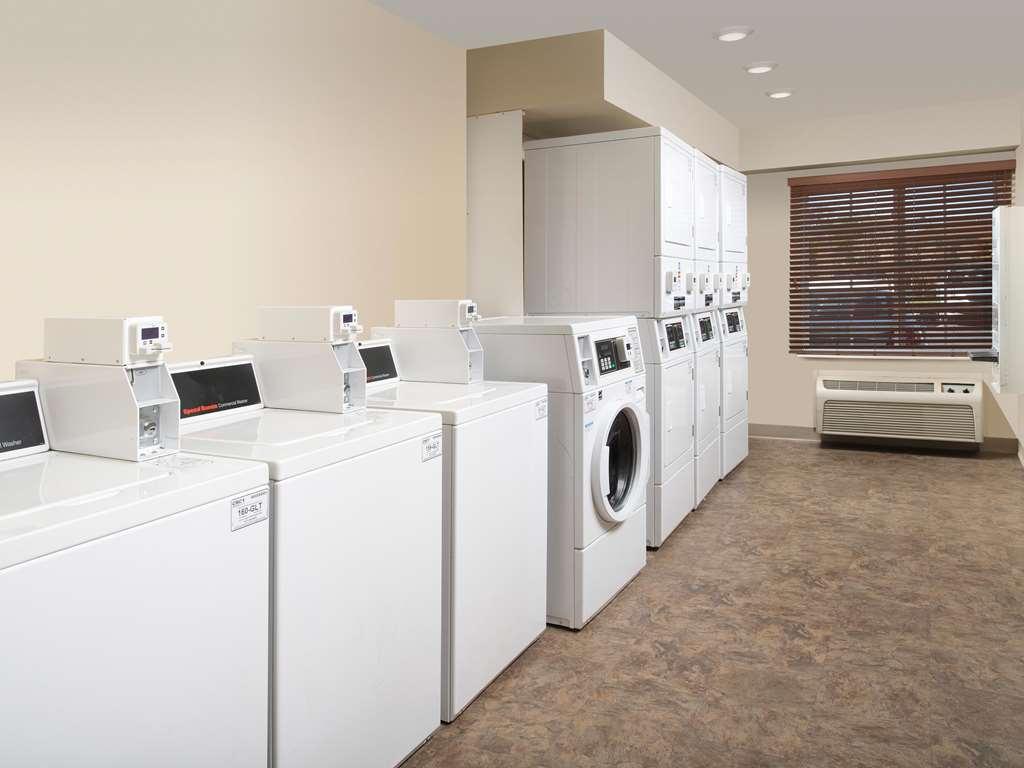 Extended Stay America Select Suites - Kansas City - South - I-49 สิ่งอำนวยความสะดวก รูปภาพ