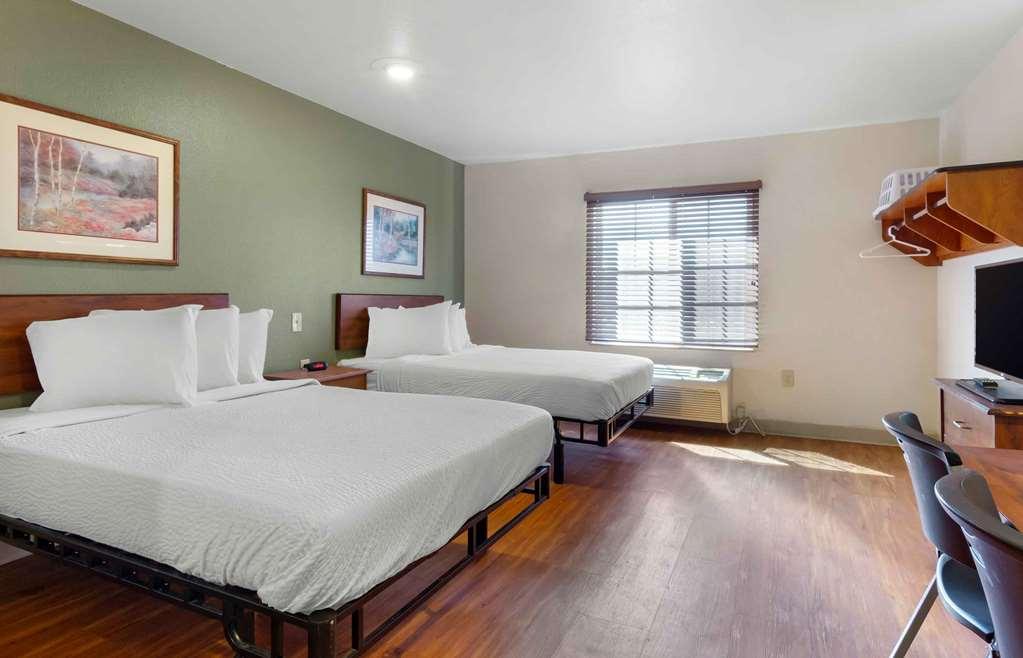 Extended Stay America Select Suites - Kansas City - South - I-49 ห้อง รูปภาพ