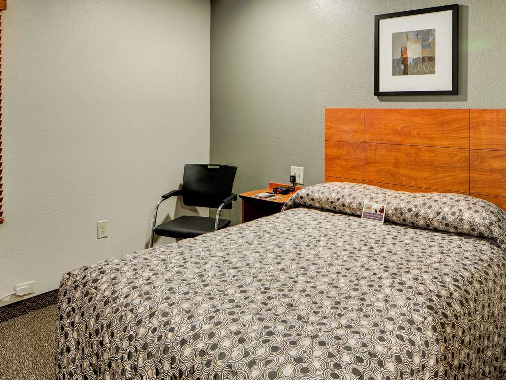 Extended Stay America Select Suites - Kansas City - South - I-49 ห้อง รูปภาพ
