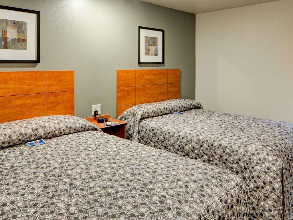 Extended Stay America Select Suites - Kansas City - South - I-49 ห้อง รูปภาพ