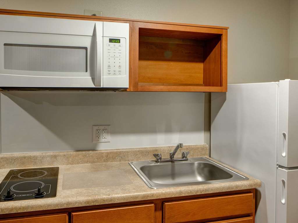 Extended Stay America Select Suites - Kansas City - South - I-49 ห้อง รูปภาพ