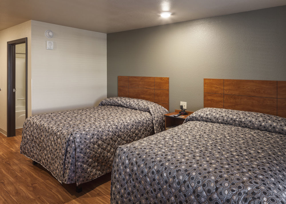 Extended Stay America Select Suites - Kansas City - South - I-49 ภายนอก รูปภาพ