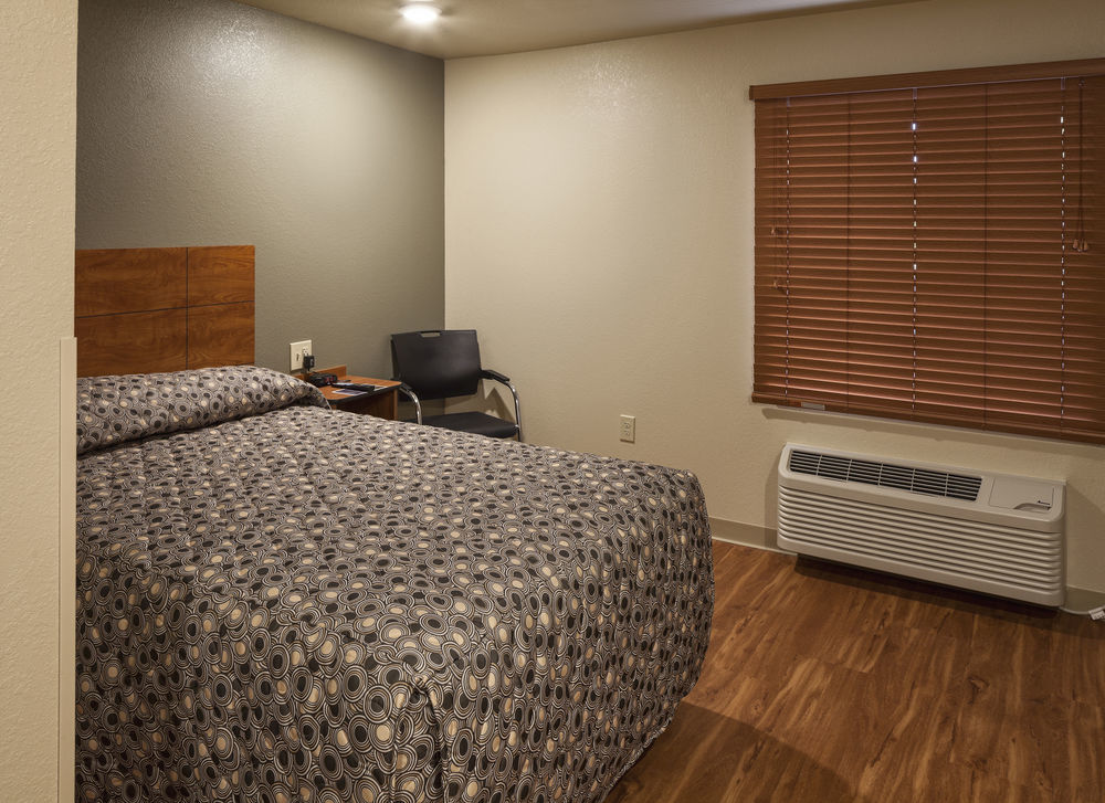 Extended Stay America Select Suites - Kansas City - South - I-49 ภายนอก รูปภาพ