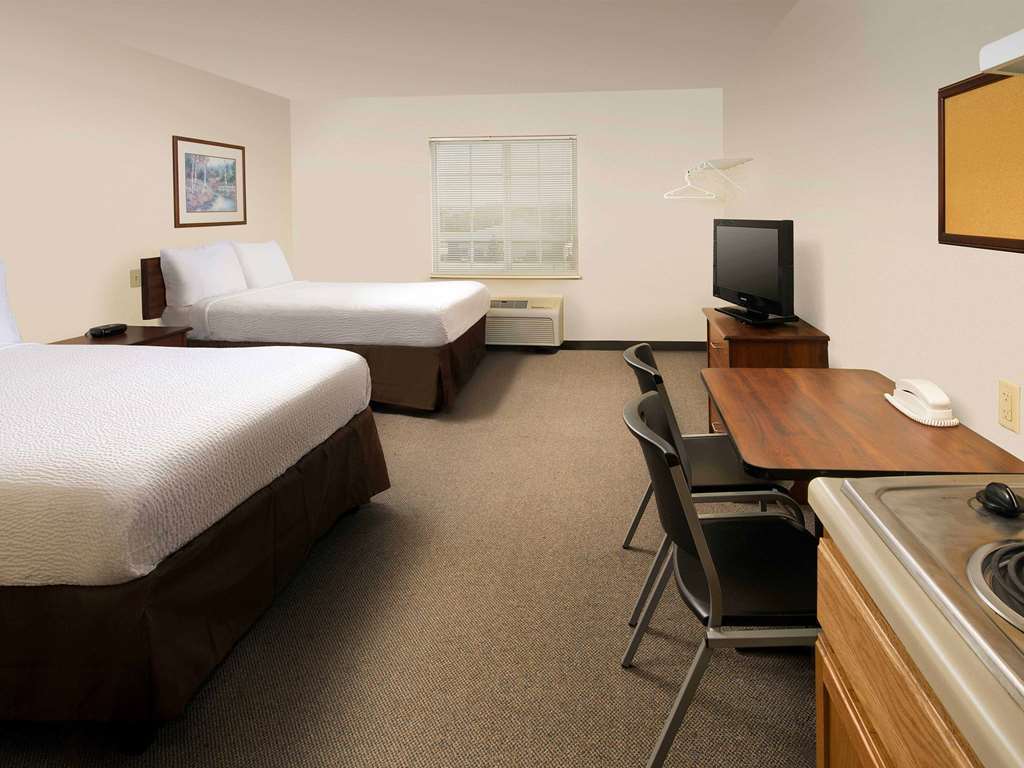 Extended Stay America Select Suites - Kansas City - South - I-49 ห้อง รูปภาพ