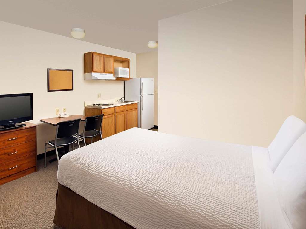 Extended Stay America Select Suites - Kansas City - South - I-49 ห้อง รูปภาพ