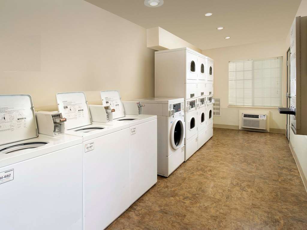Extended Stay America Select Suites - Kansas City - South - I-49 สิ่งอำนวยความสะดวก รูปภาพ