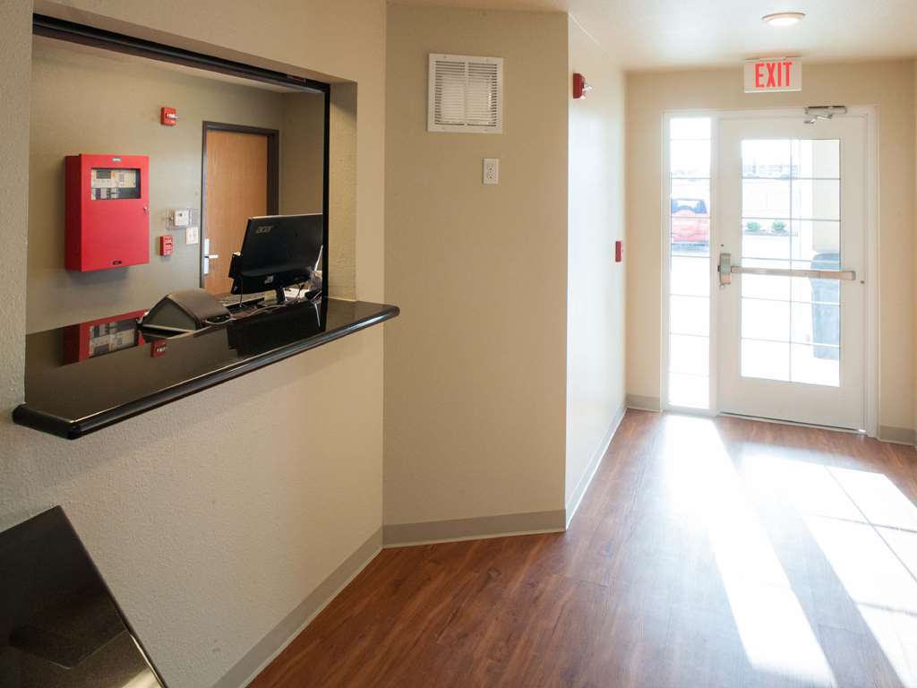 Extended Stay America Select Suites - Kansas City - South - I-49 ภายใน รูปภาพ